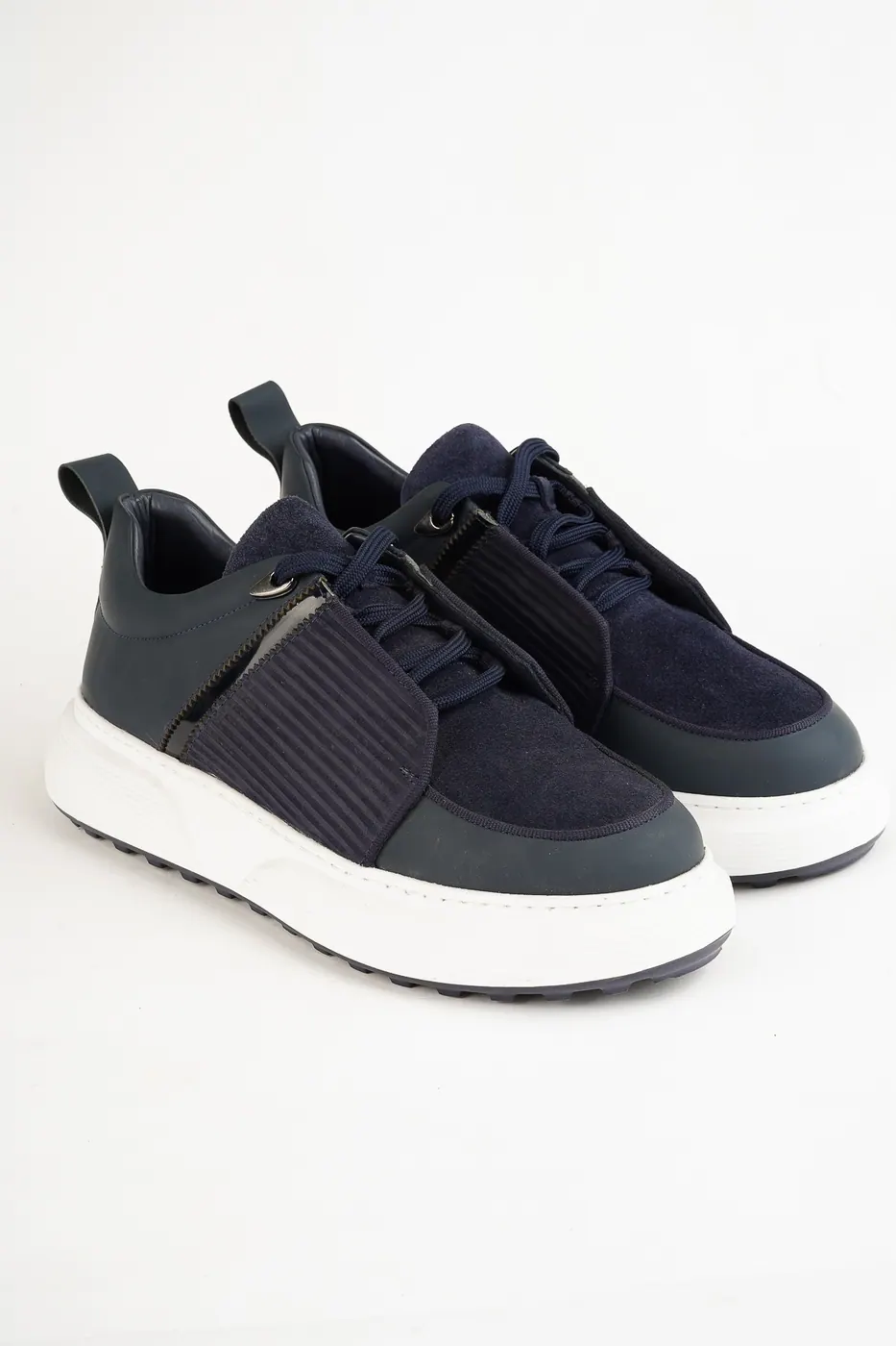 Torento Sneaker Siyah görsel 5