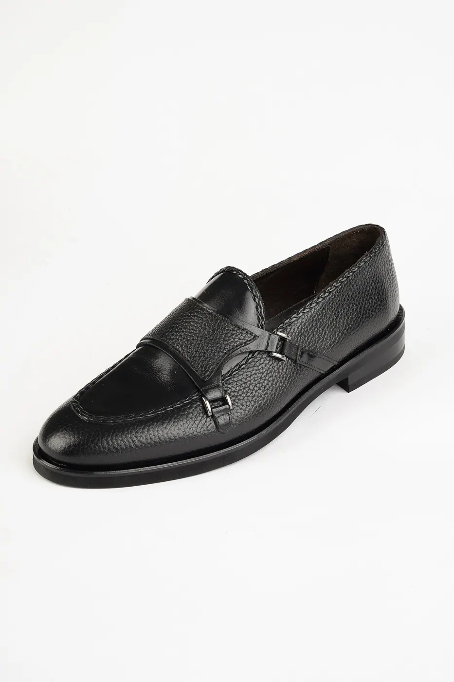 Torento Loafer Siyah görsel 4