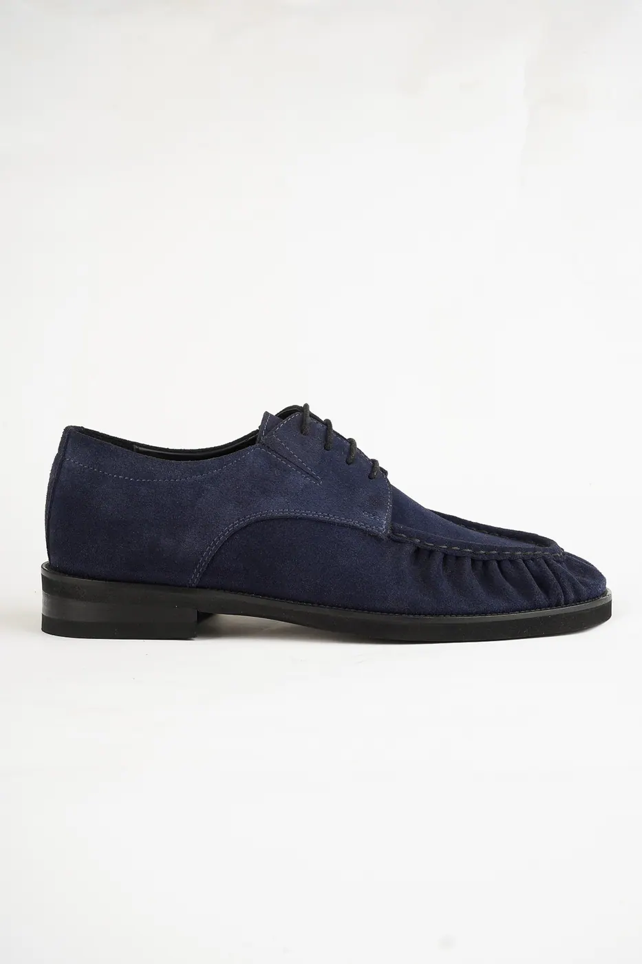 Torento Loafer Lacivert görsel 9