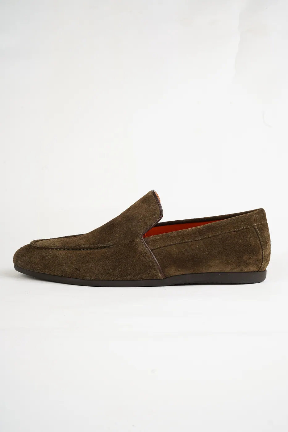 Torento Klasik Loafer Kahve görsel 6
