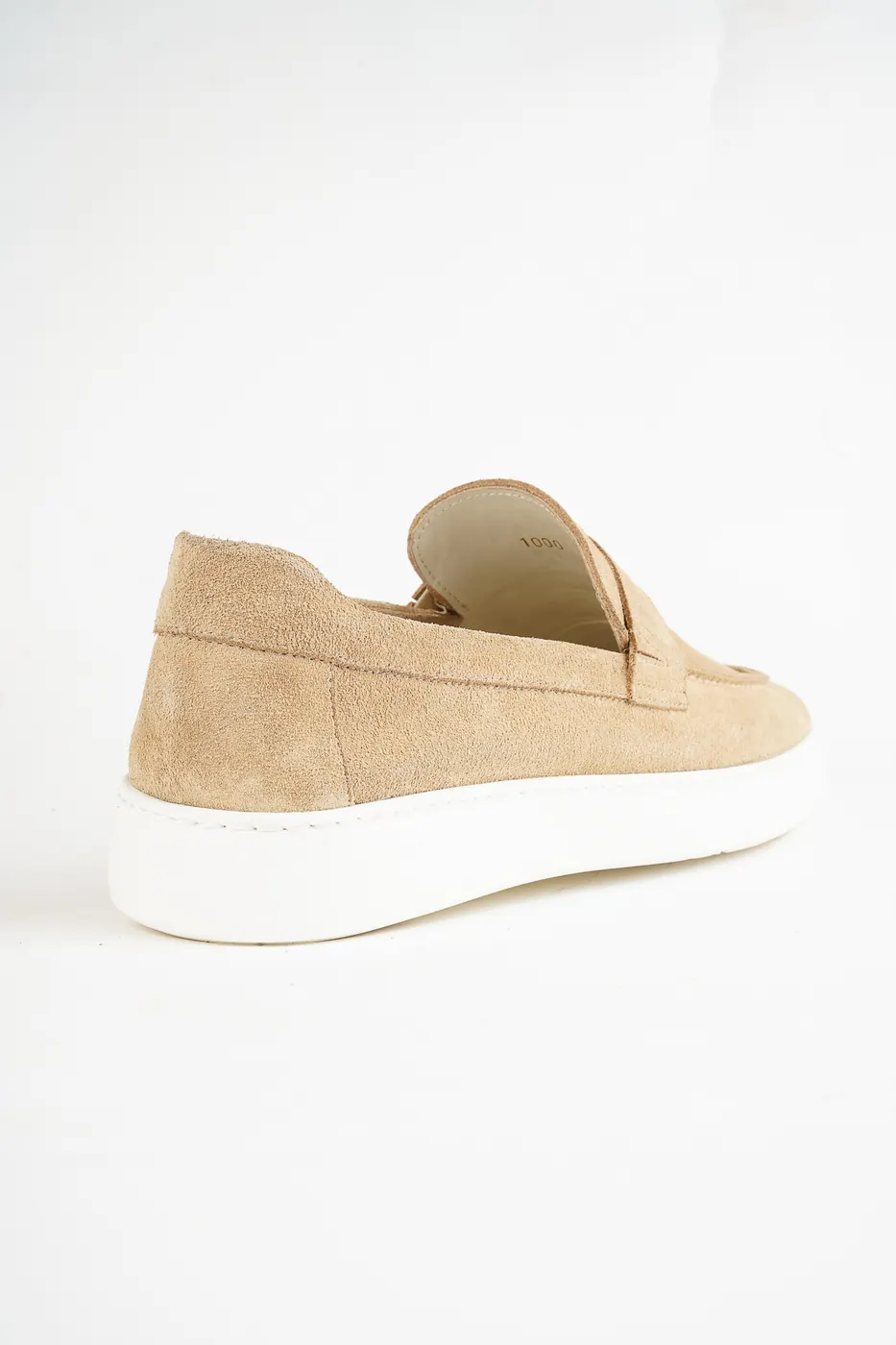 Torento T1000 Sneaker Bej görsel 7