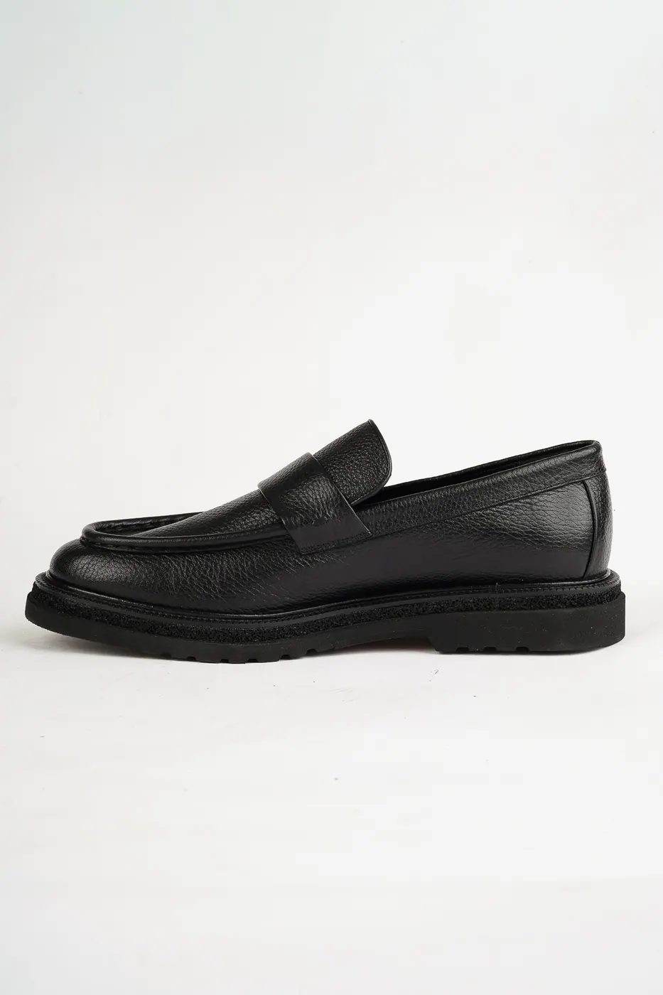 Torento Loafer Siyah görsel 6