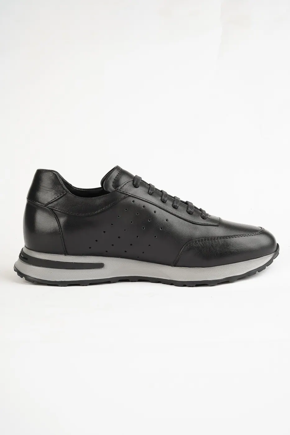 Torento Sneaker Siyah görsel 6