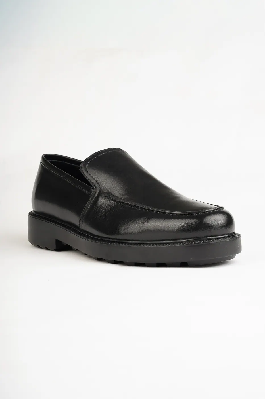 Torento 1914 Loafer Siyah görsel 3