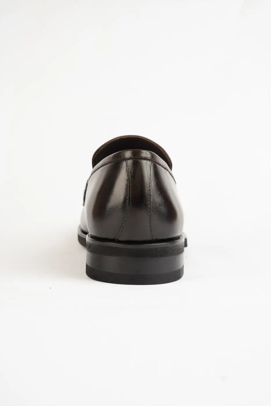 Torento Klasik Loafer Kahve görsel 7