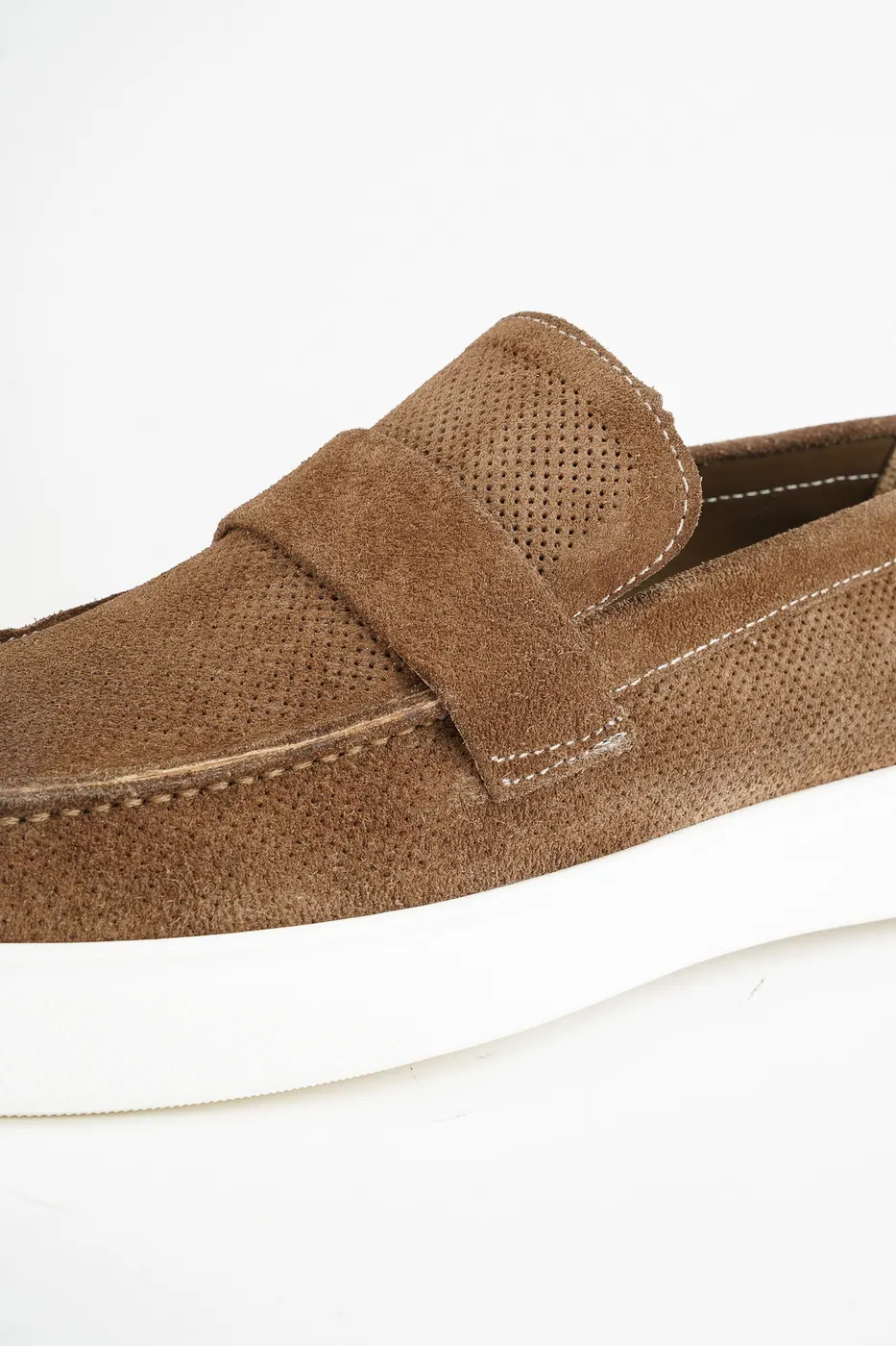 Torento Sneaker Taba görsel 5