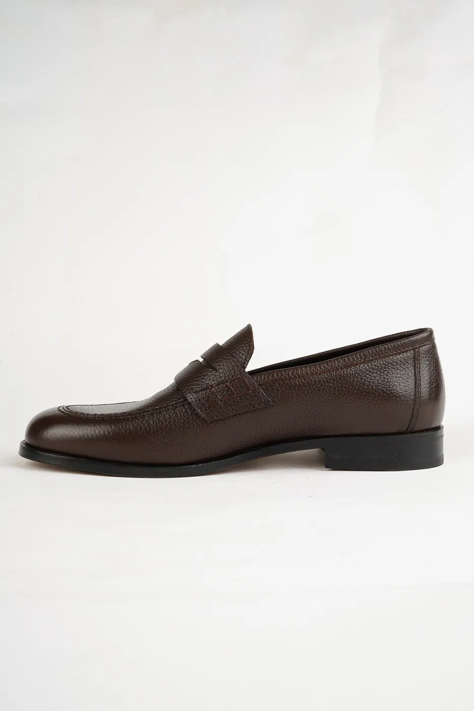 Torento T-T1003 Loafer Kahve görsel 6