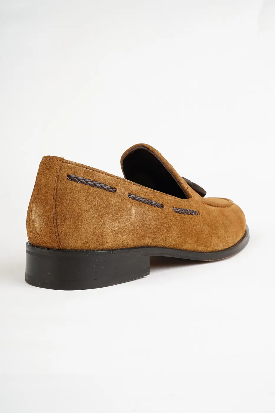 Torento Loafer Taba Varyant 2 görsel 3