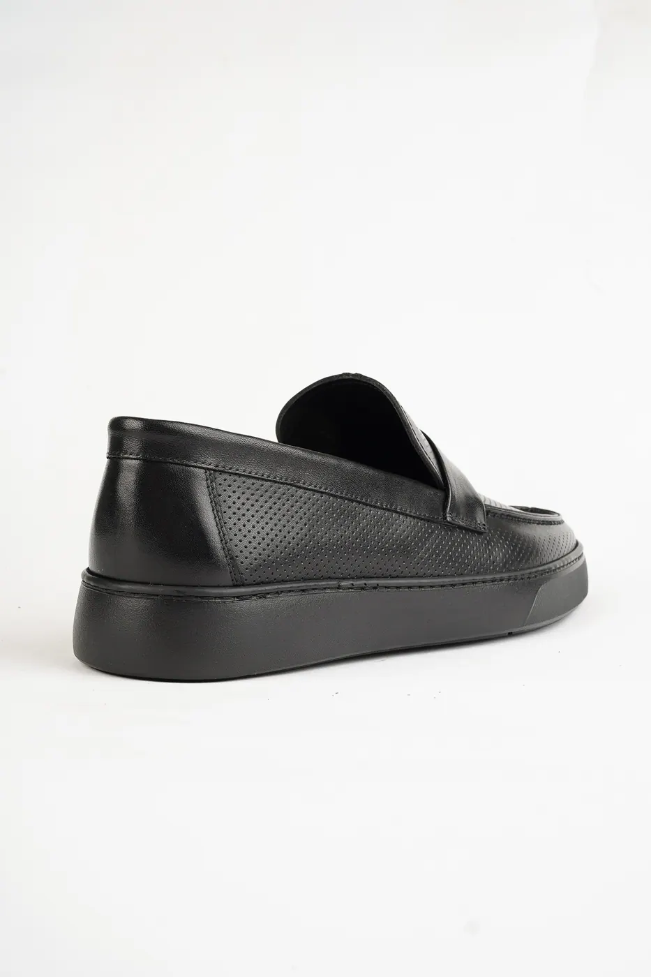 Torento Loafer Siyah görsel 8