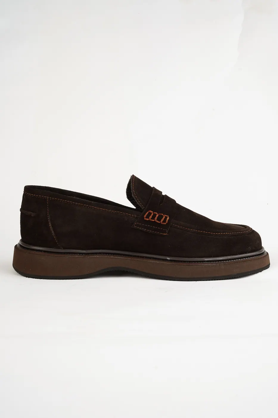 Torento 3236 Loafer Kahve görsel 6