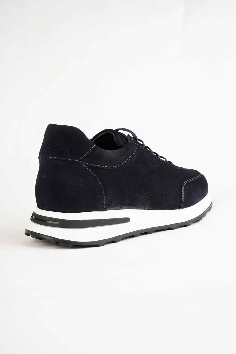Torento Sneaker Lacivert görsel 8