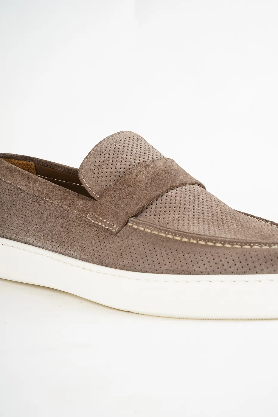 Torento Sneaker Vizon görsel 4