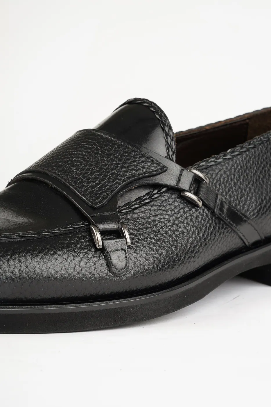 Torento Loafer Siyah görsel 5