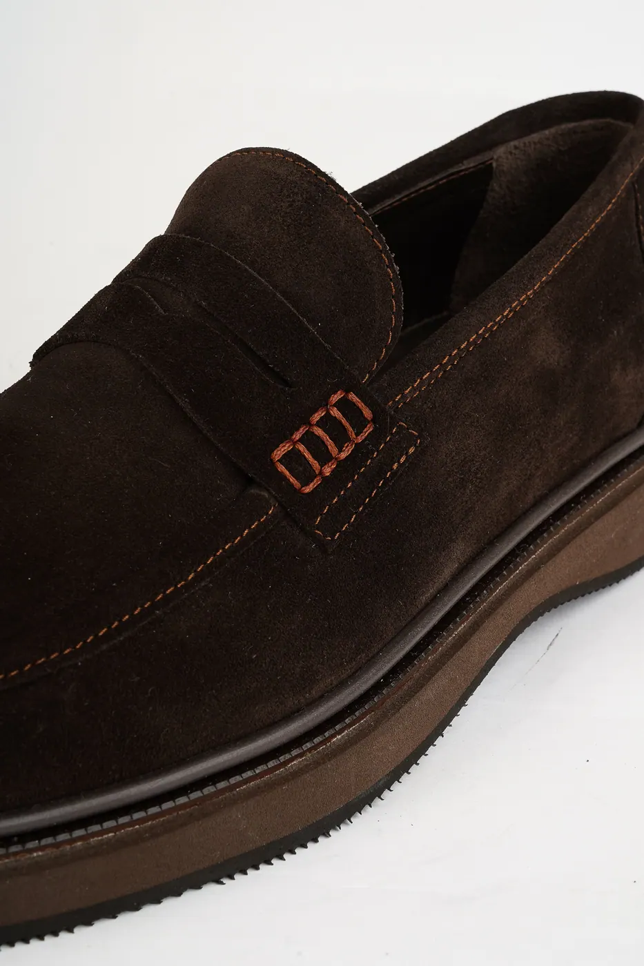 Torento 3236 Loafer Kahve görsel 5