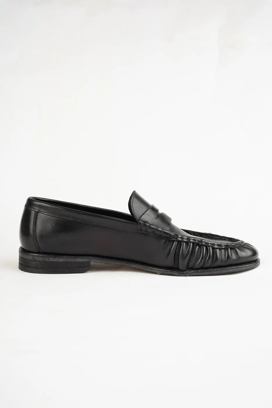 Torento Loafer Siyah görsel 6
