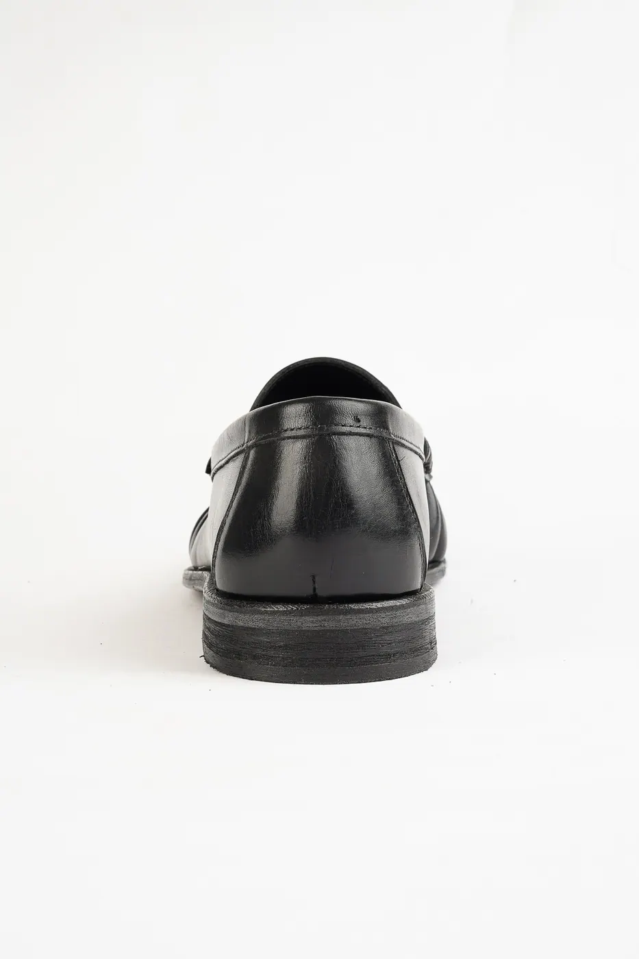 Torento Loafer Siyah görsel 8