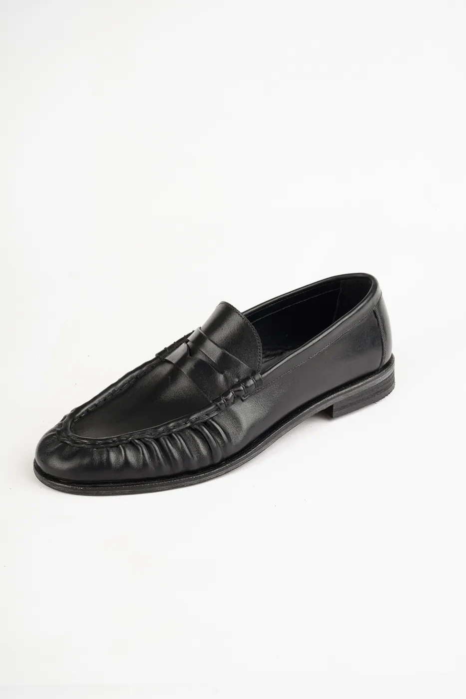 Torento Loafer Siyah görsel 4
