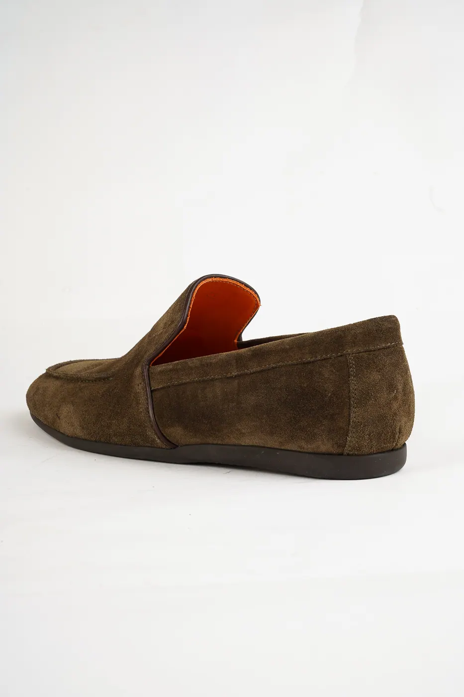 Torento Loafer Haki görsel 6