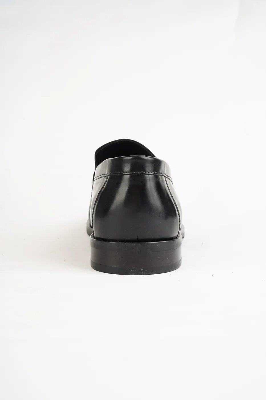 Torento Loafer Siyah görsel 8