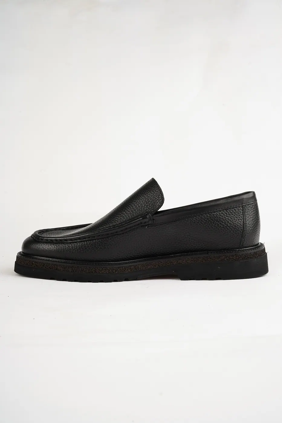 Torento Loafer Siyah görsel 6