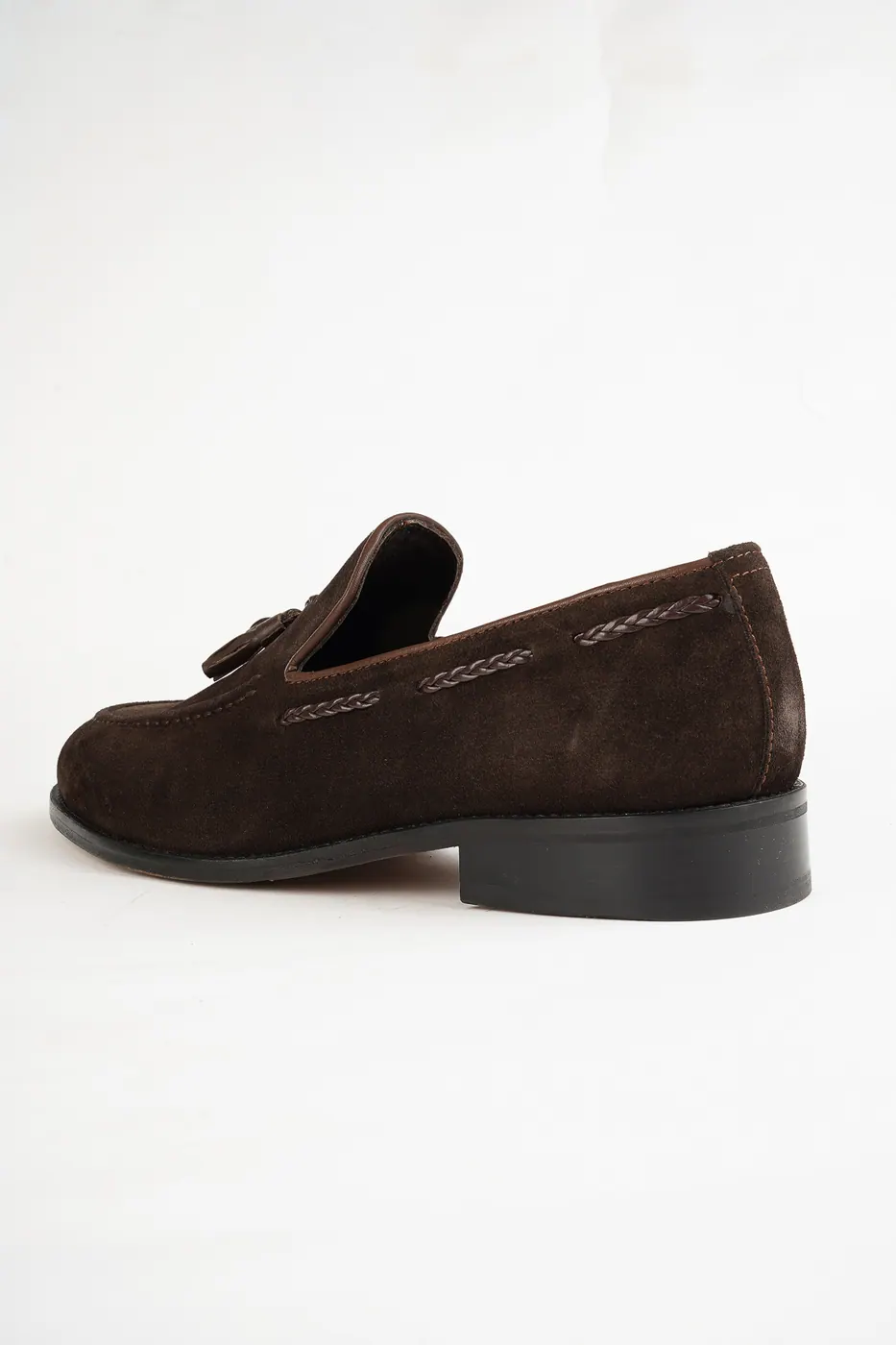 Torento Loafer Kahve görsel 3