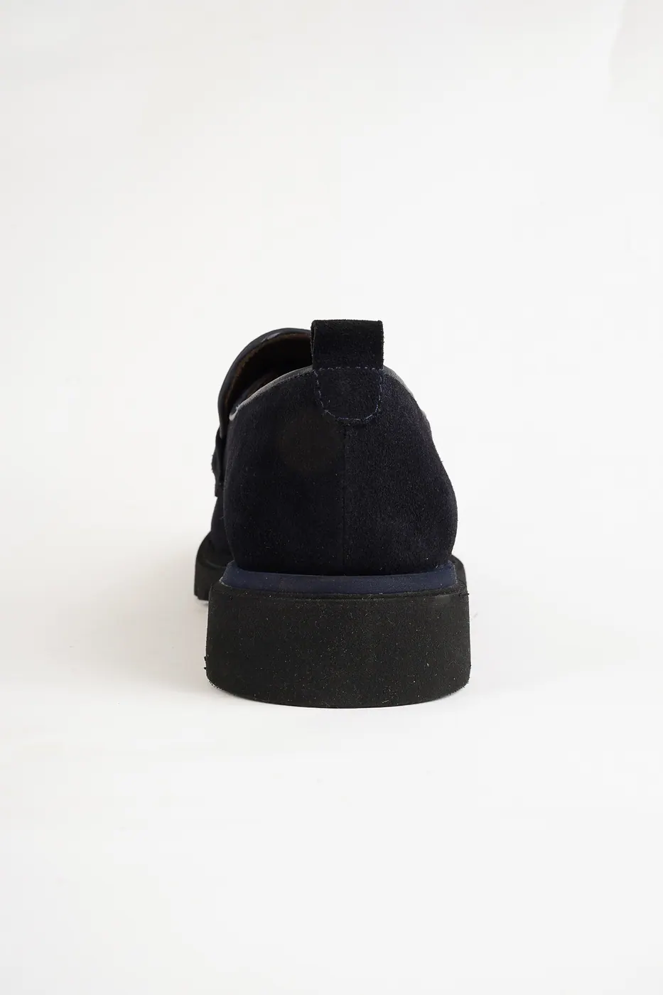 Torento 1517 Loafer Lacivert görsel 7
