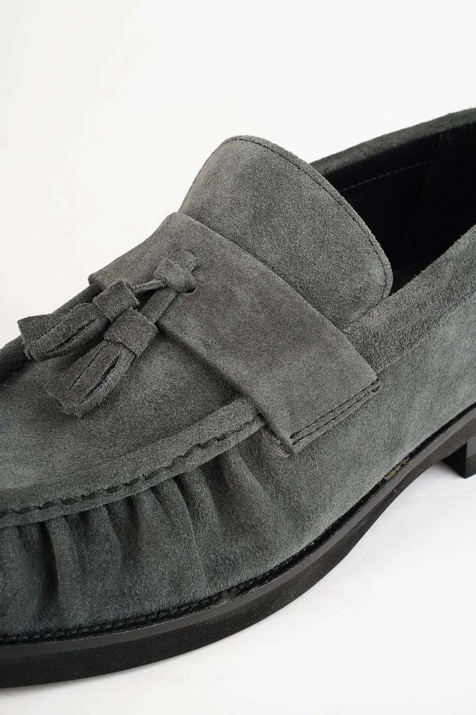 Torento Loafer Lacivert görsel 5