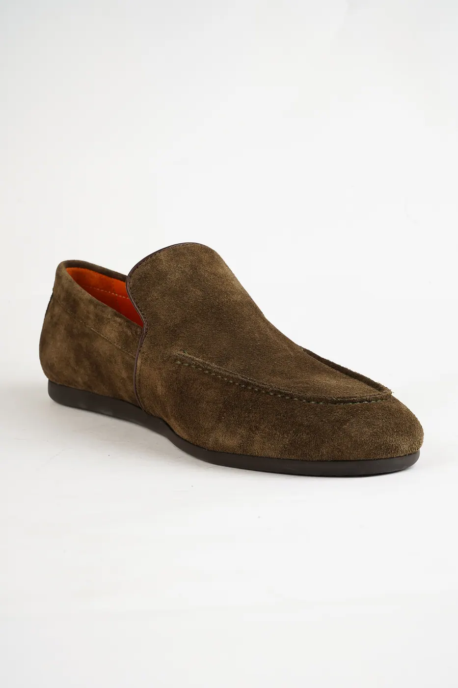 Torento Loafer Haki görsel 5