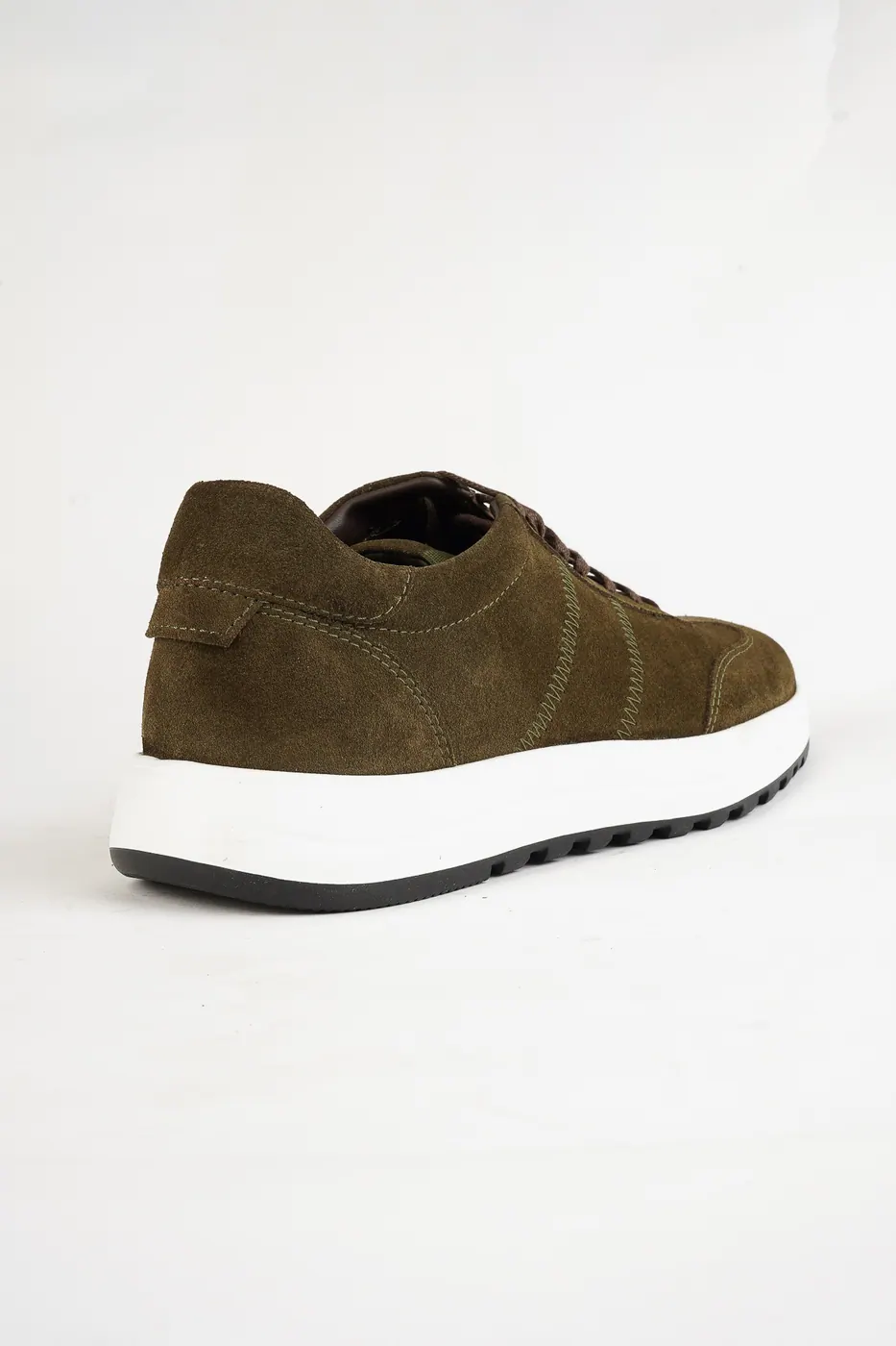 Torento Sneaker Haki görsel 8