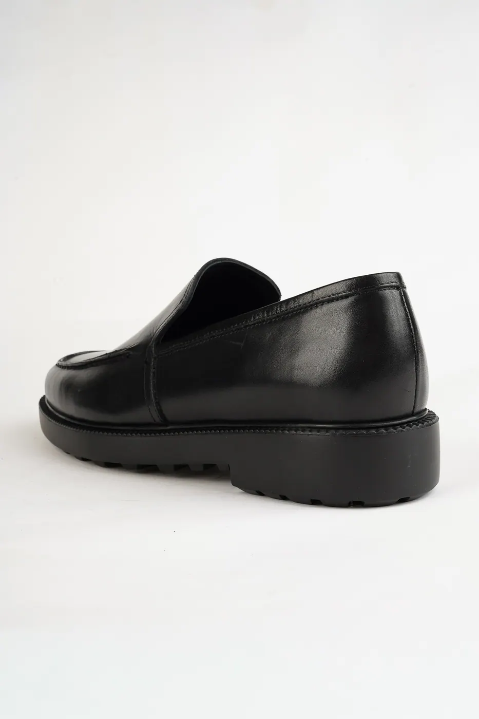 Torento Loafer Siyah görsel 8