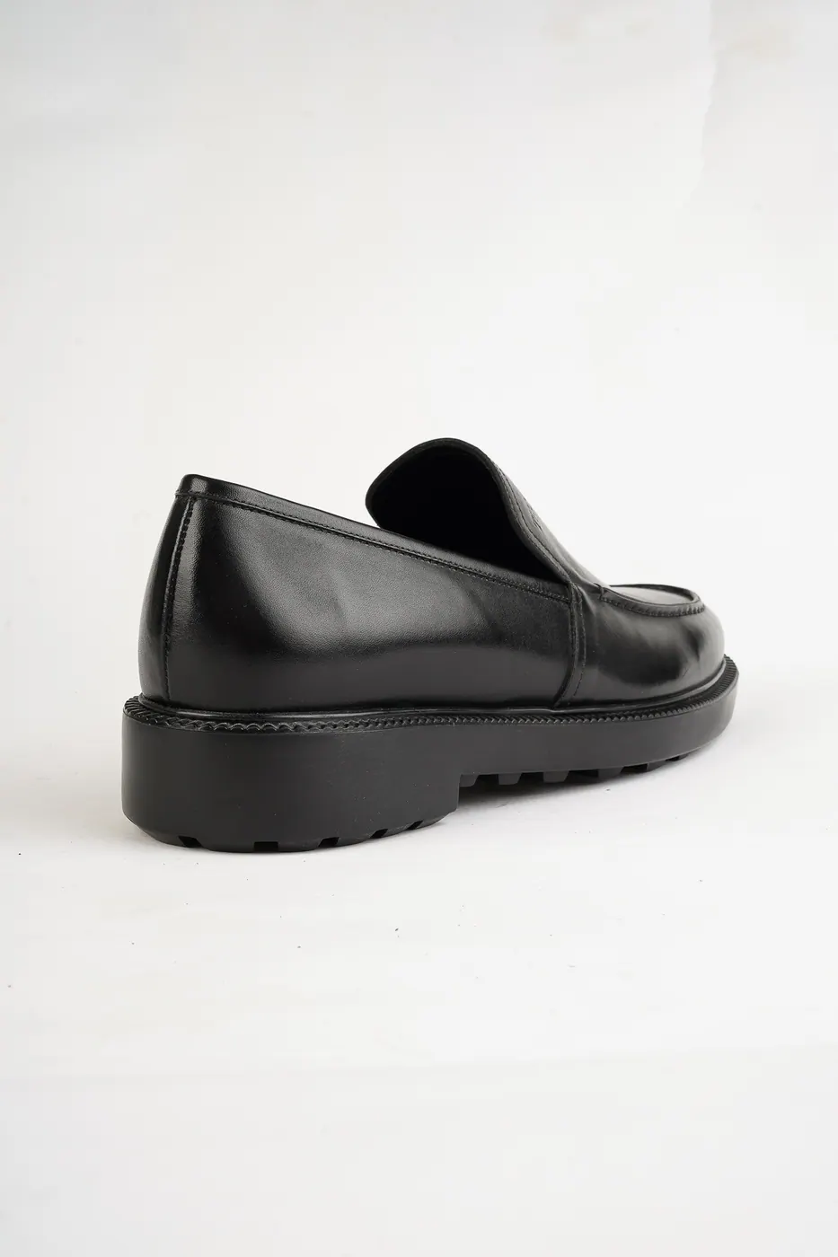 Torento Loafer Siyah görsel 8