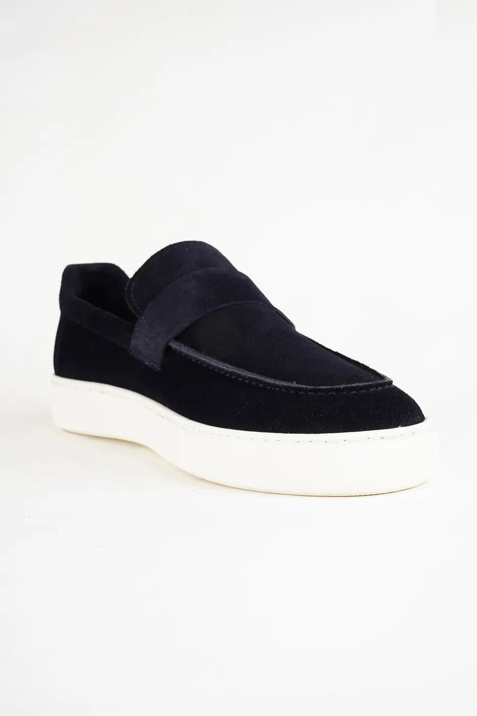 Torento T1000 Sneaker Lacivert görsel 6