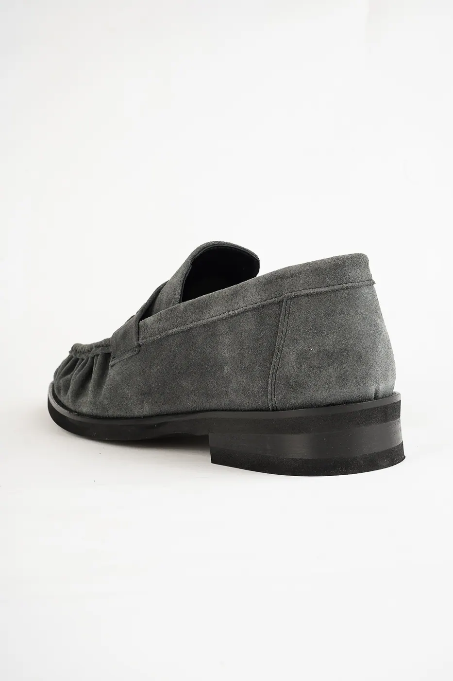 Torento Loafer Lacivert görsel 8