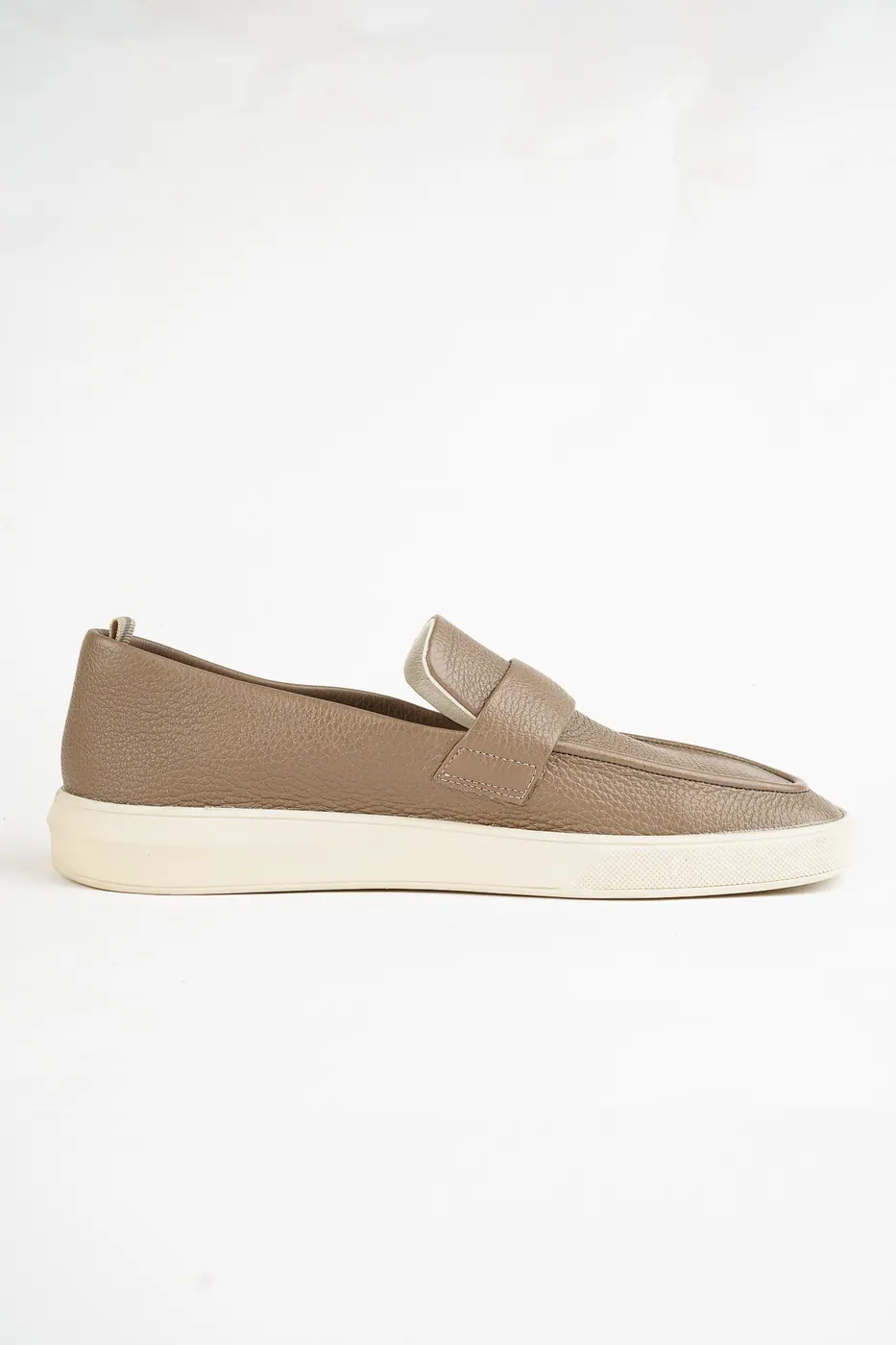 Torento Loafer Bej görsel 6