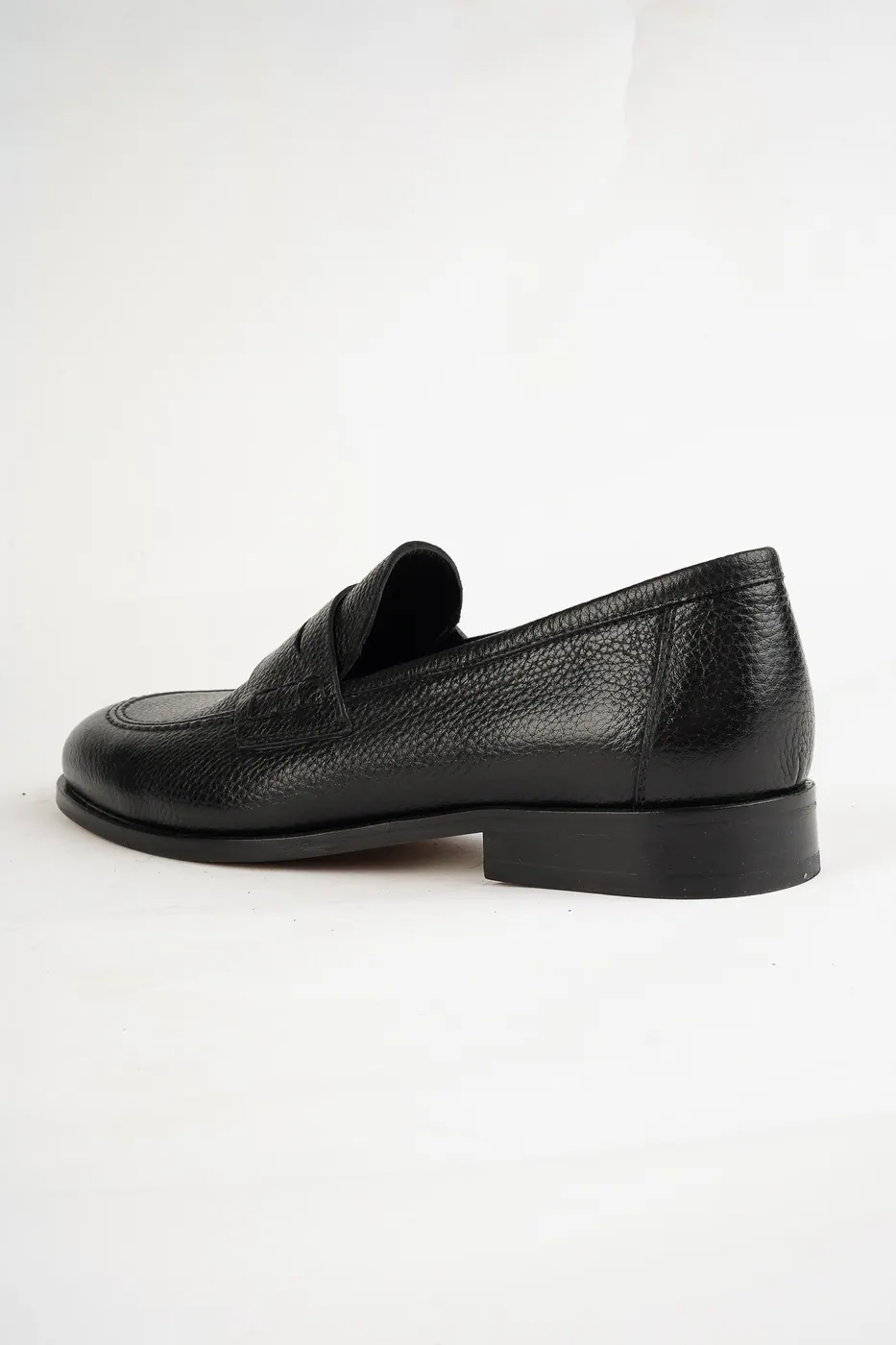 Torento T-T1003 Loafer Siyah görsel 8