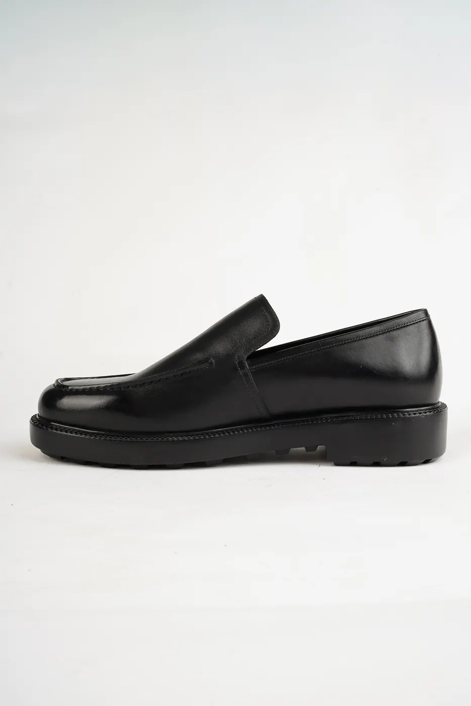 Torento Loafer Siyah görsel 6