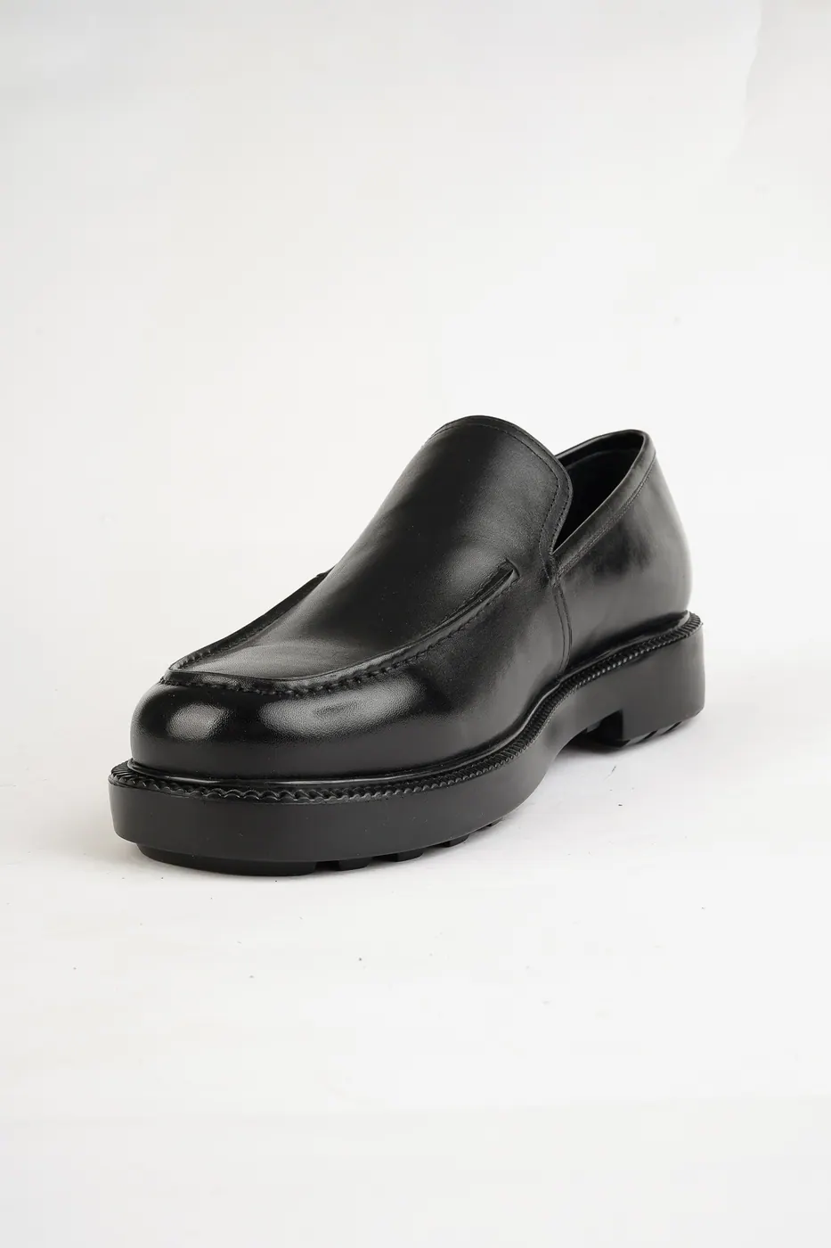 Torento Loafer Siyah görsel 7