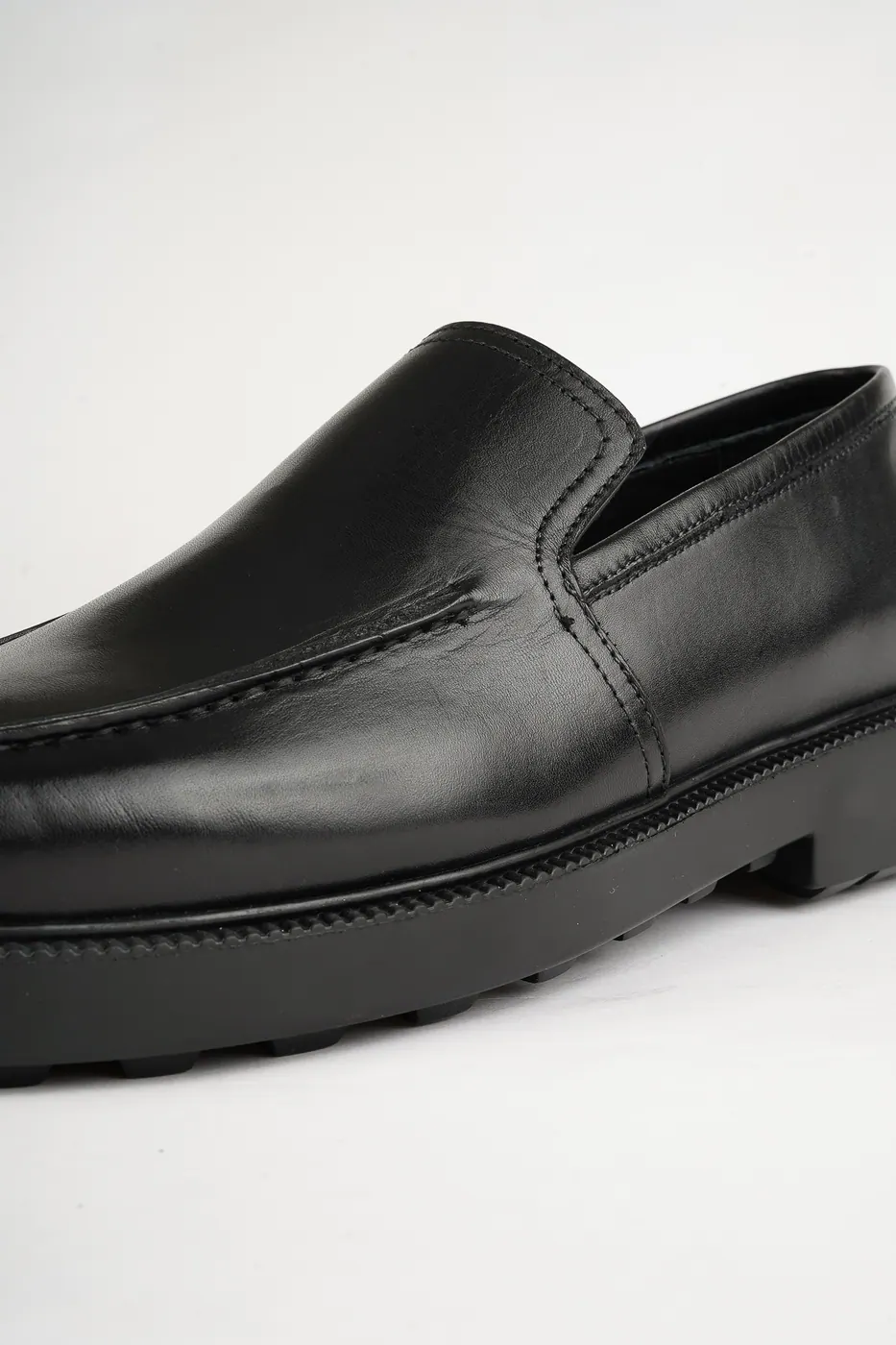 Torento Loafer Siyah görsel 5