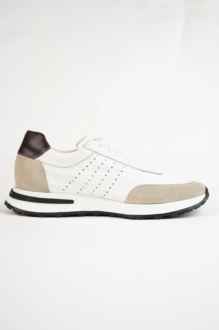Torento Sneaker Beyaz görsel 6