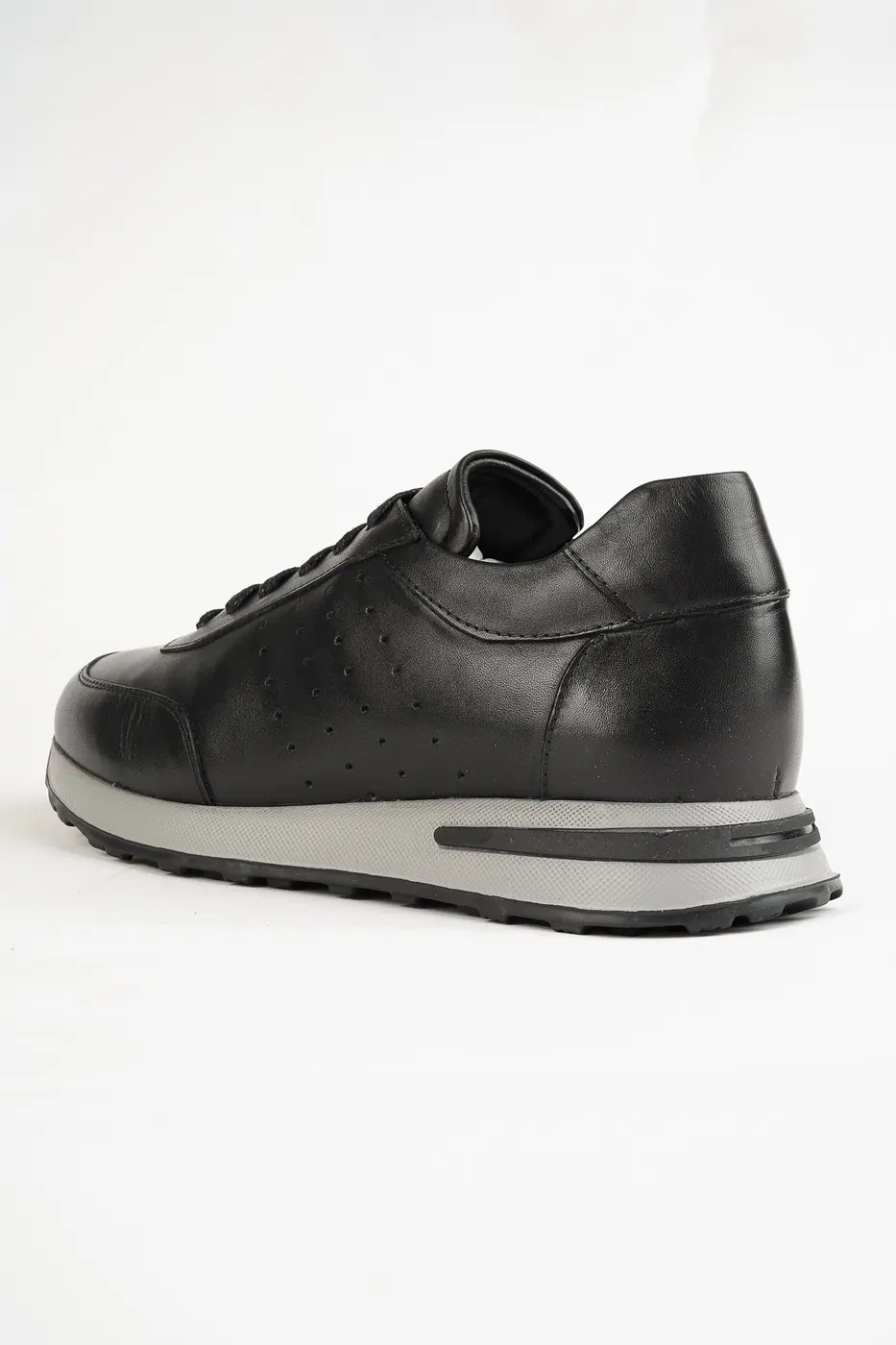 Torento Sneaker Siyah görsel 8
