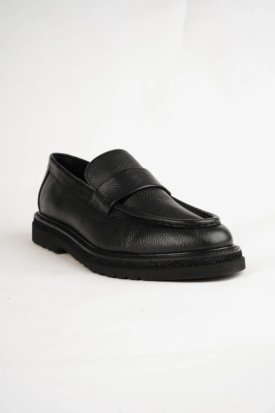Torento Loafer Siyah görsel 3