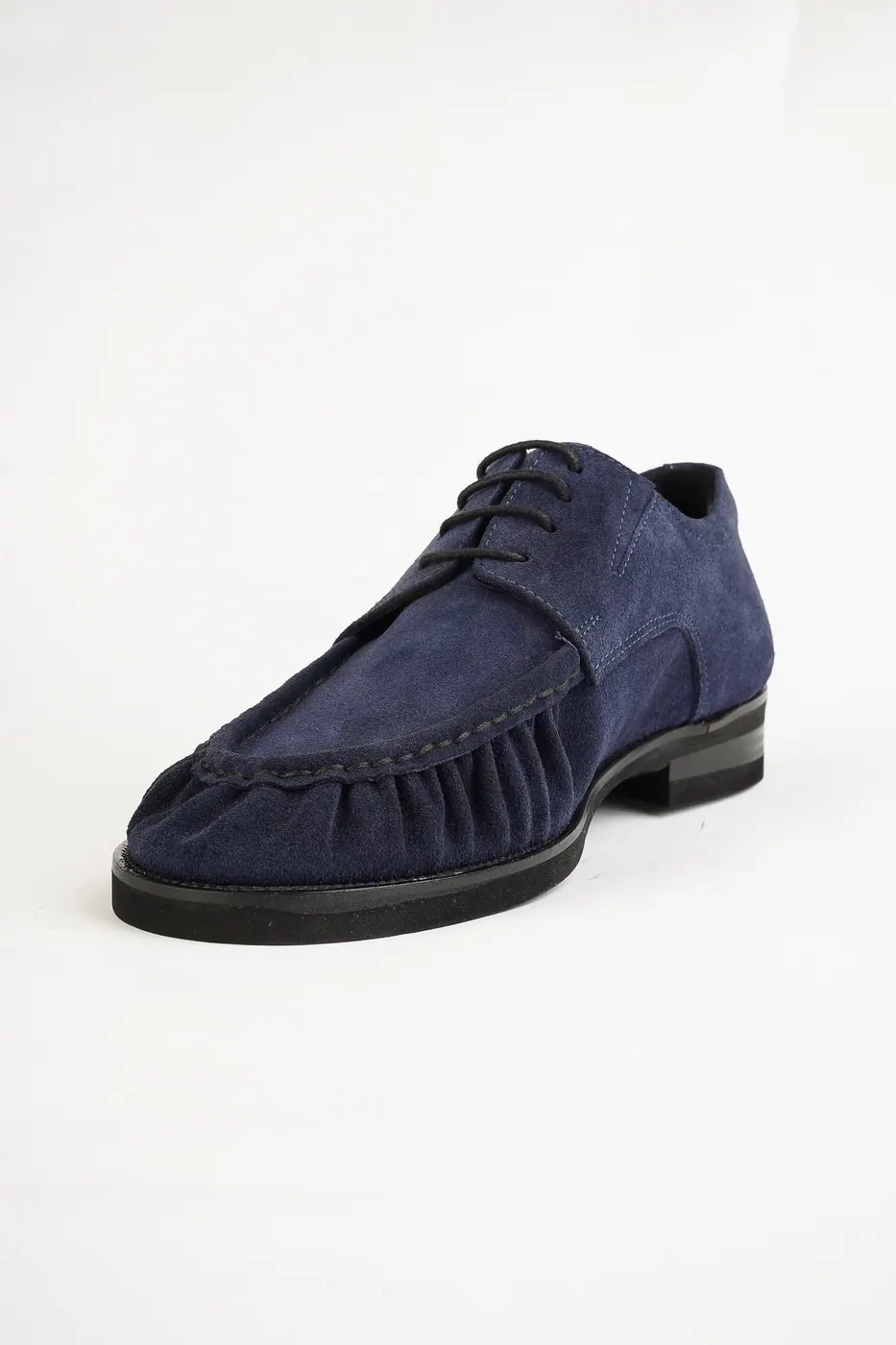 Torento Loafer Lacivert görsel 14