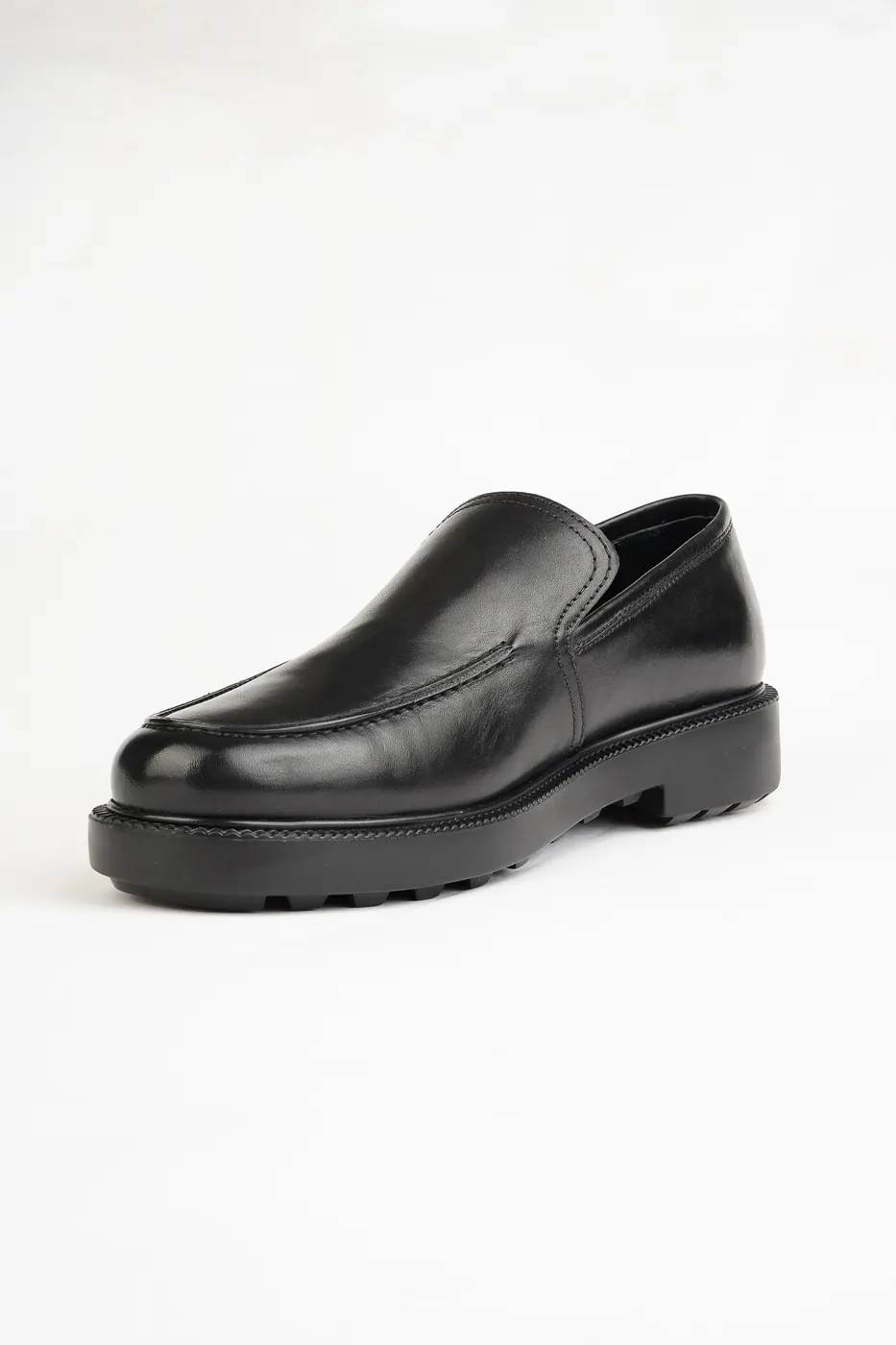 Torento 1914 Loafer Siyah görsel 5